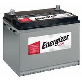 Energizer® 24F-AGM Automotive Battery