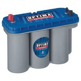 OPTIMA® BlueTop® Marine High-Performance D31M AGM Battery