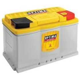 OPTIMA® YellowTop® H6 AGM Automotive Battery