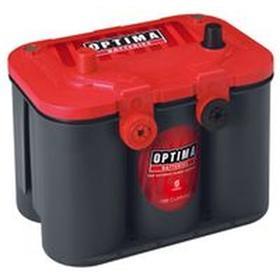 OPTIMA® RedTop® 34/78 AGM Automotive Battery