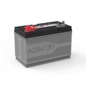 Energizer® 31M AGM Marine Battery