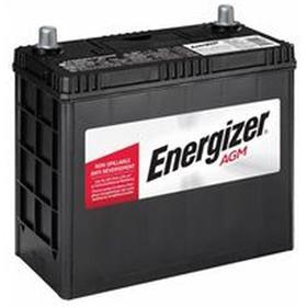 Energizer® 51R-AGM Automotive Battery