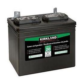 Kirkland Signature U1 Lawn & Garden Battery