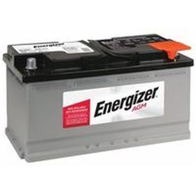 Energizer® H8-AGM Automotive Battery
