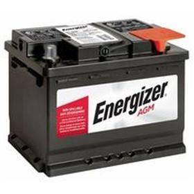 Energizer® H5-AGM Automotive Battery