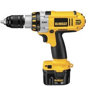 Heavy-Duty XRP™ 1/2" (13mm) 12V Cordless Drill/Driver Kit