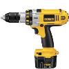 Heavy-Duty XRP™ 1/2&quot; (13mm) 12V Cordless Drill/Driver Kit