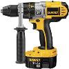 14.4V 1/2&quot; (13mm) Cordless XRP™ Hammerdrill/Drill/Driver Kit