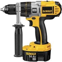 14.4V 1/2&quot; (13mm) Cordless XRP™ Drill/Driver Kit 