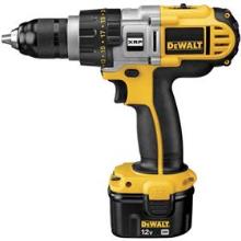 1/2&quot; (13mm) 12V Cordless XRP™ Drill/Driver Kit