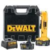 Heavy-Duty 3/8&quot; (10mm) 18V Cordless Right Angle Drill/Driver Kit