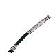 Dyson - Flexi crevice tool - Silver
