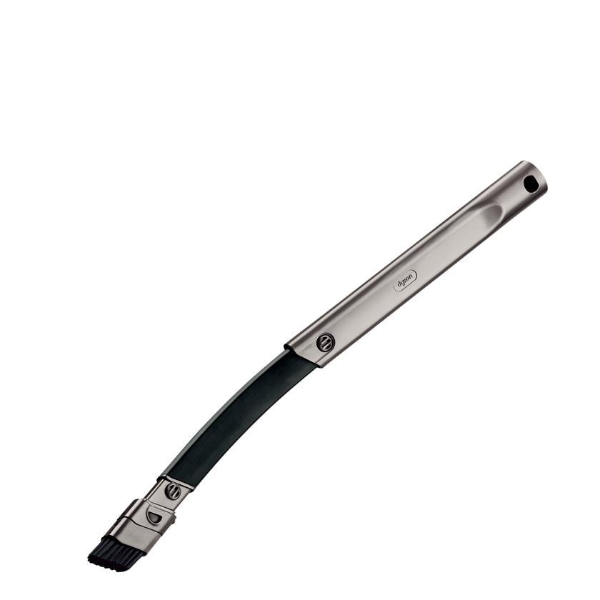 Dyson - Flexi crevice tool - Silver