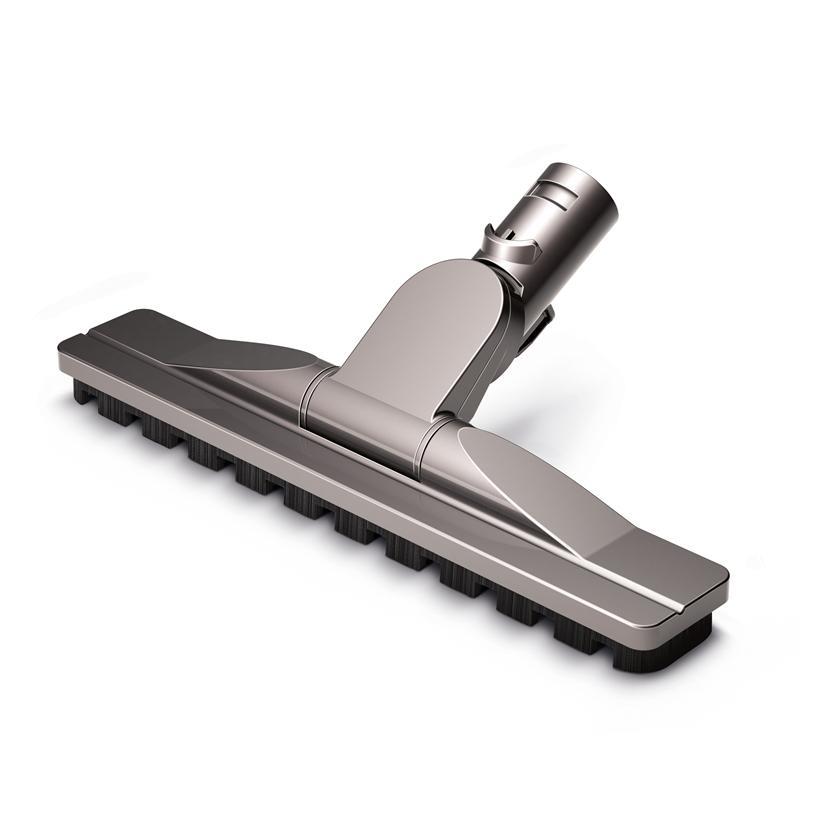 Dyson - Articulating hard floor tool - Silver