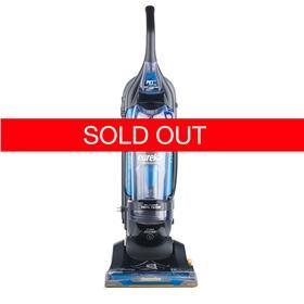 Eureka MyVac™ SuctionSeal® Bagless Rewind PET with AirSpeed® Technology