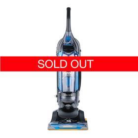 Eureka MyVac™ SuctionSeal® Bagless Rewind with AirSpeed® Technology