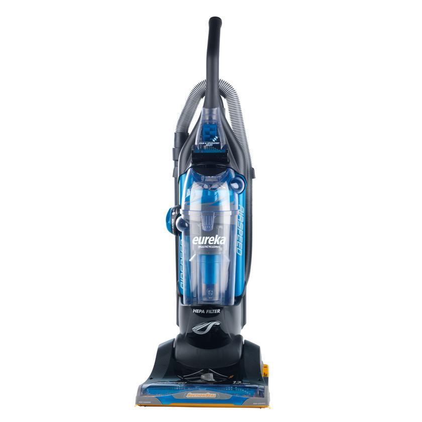 Eureka MyVac™ SuctionSeal® Bagless with AirSpeed® Technology