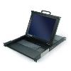Minicom SmartRack 17&quot; Rackmount LCD Drawer w/ Touch Pad