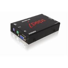 Adder AdderLink ipeps KVM over IP Single User, Single IP