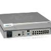 Raritan Dominion LX Series 16-port KVM Switch over IP, 1 remote, 1 local user