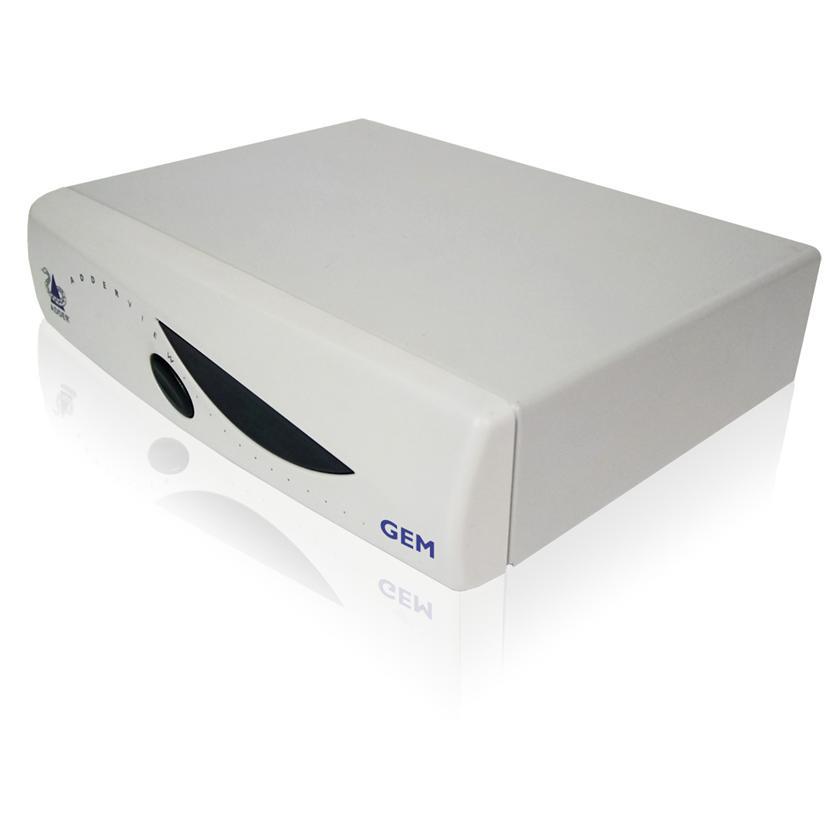 Adder GEM 2-Port KVM Switch - PS/2