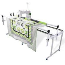 Q'NIQUE 15R QUILTING MACHINE Q-ZONE QU