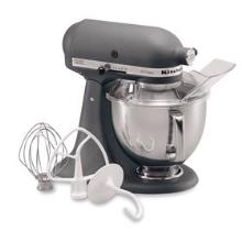 KitchenAid® Artisan® Series 5-Quart Tilt-Head Stand Mixer