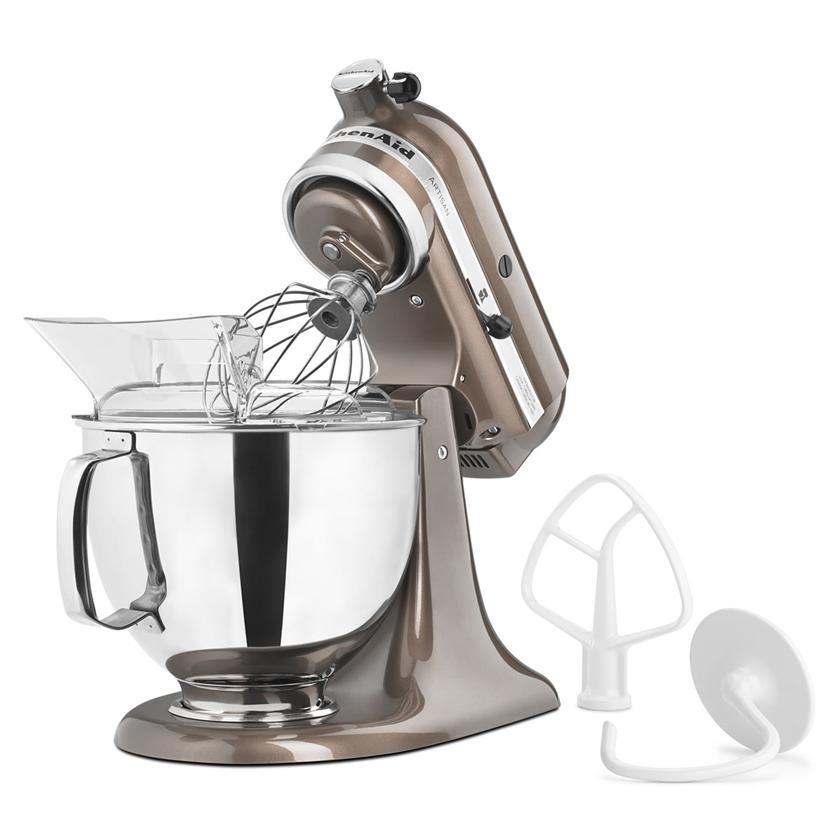 KitchenAid® Artisan® Series 5-Quart Tilt-Head Stand Mixer