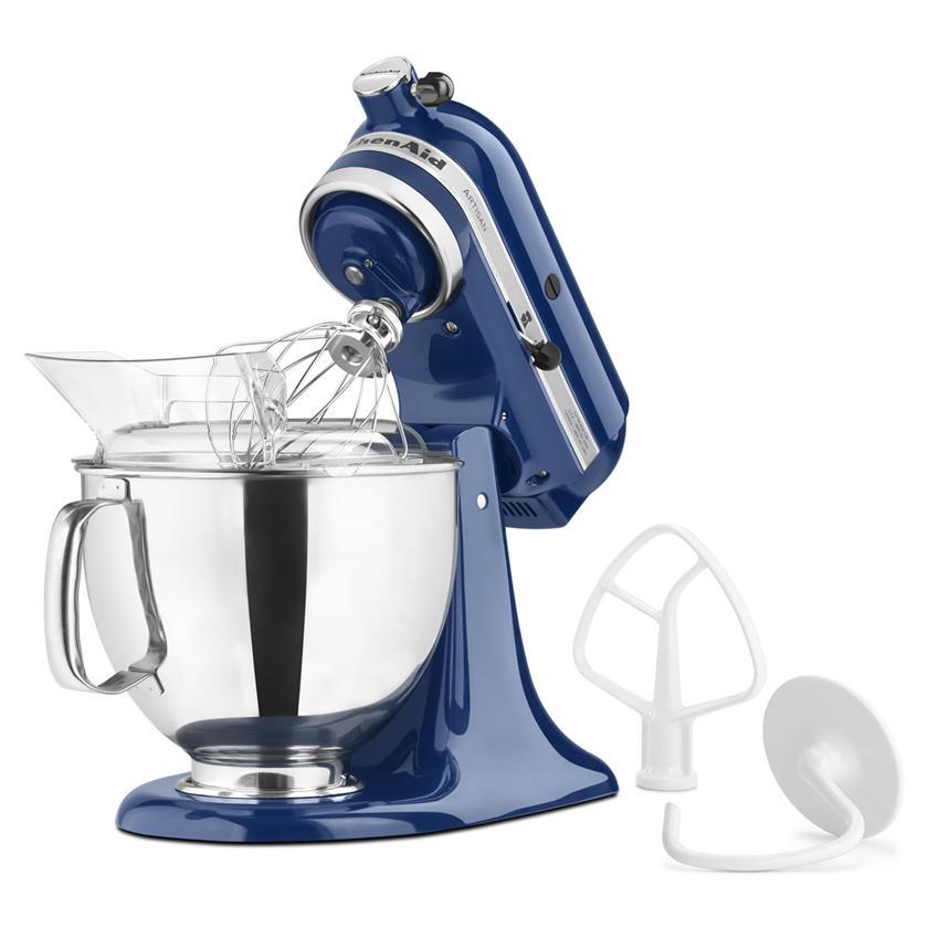 KitchenAid® Artisan® Series 5-Quart Tilt-Head Stand Mixer