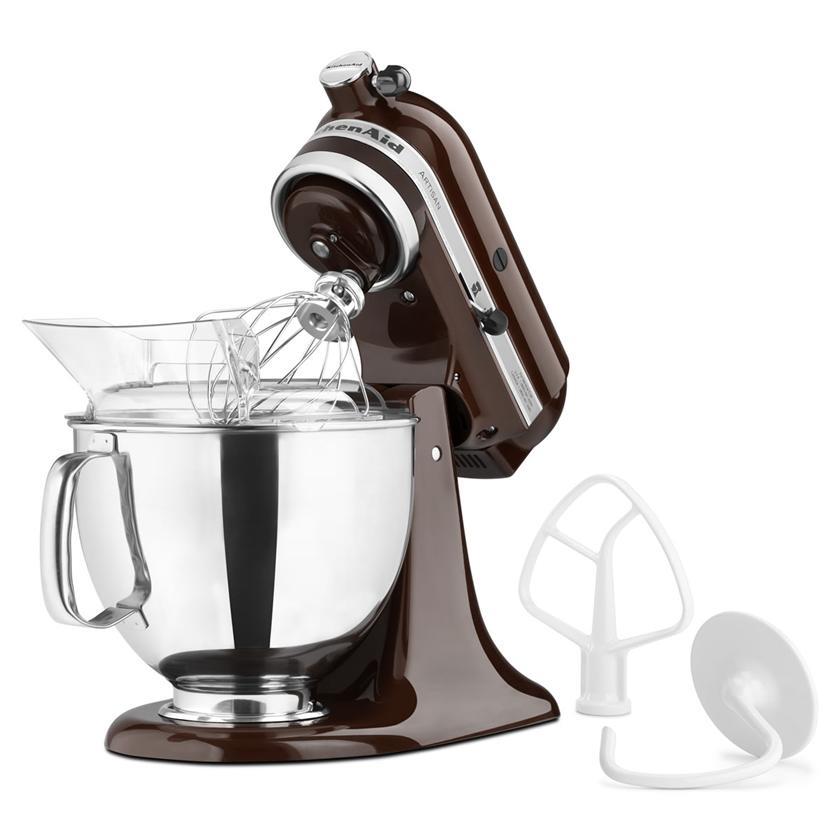 KitchenAid® Artisan® Series 5-Quart Tilt-Head Stand Mixer