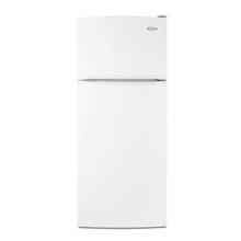 Whirlpool W8RXCGFXQ 18 cu.ft. Top-Freezer Refrigerator