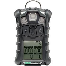 ALTAIR® 4X MSHA Multigas Detector