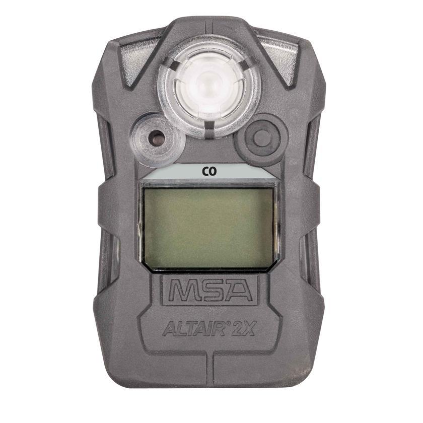ALTAIR® 2X Gas Detector
