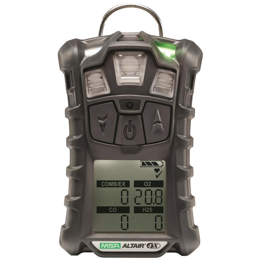 ALTAIR® 4X Multigas Detector