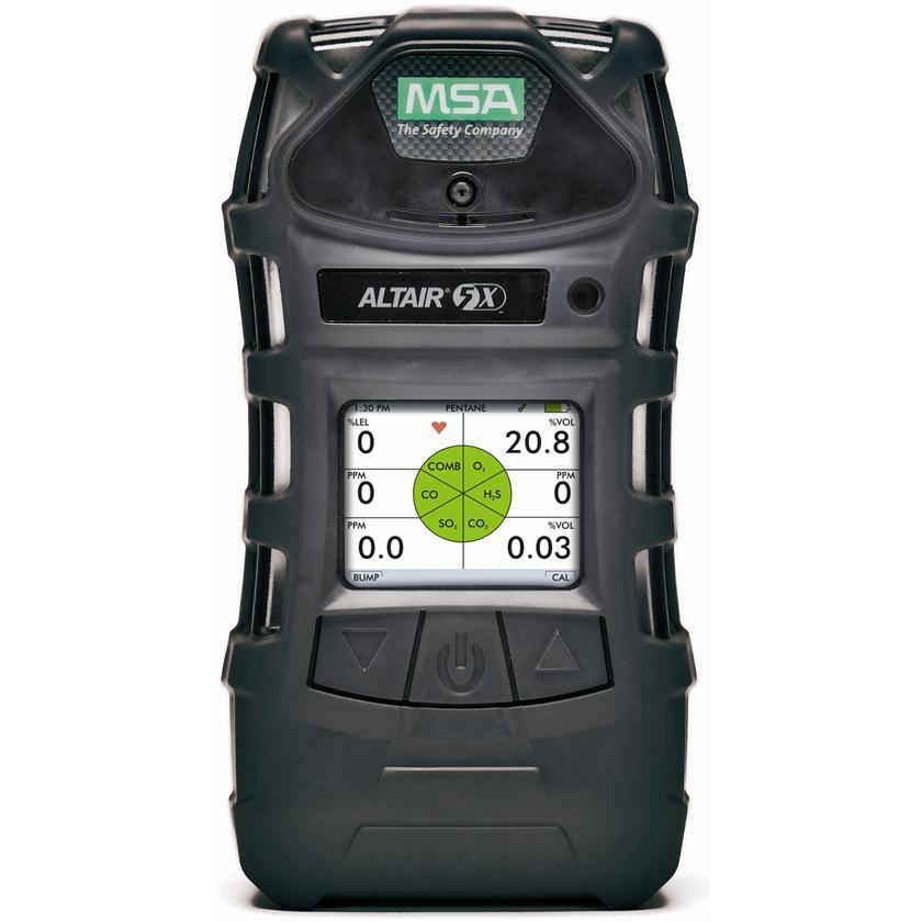 ALTAIR® 5X Multigas Detector