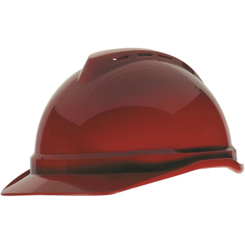 V-Gard® 500 Vented Protective Cap