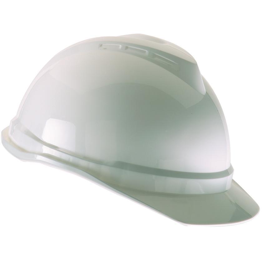V-Gard 500 Non-Vented Cap