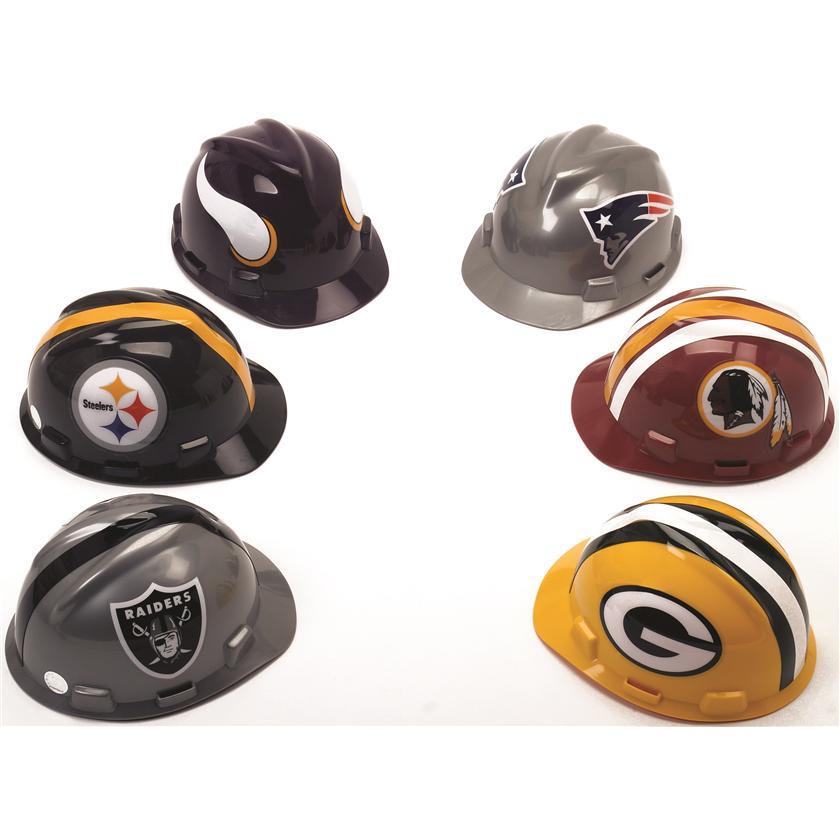 NFL V-Gard® Protective Caps