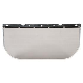 Mesh with Aluminum edge