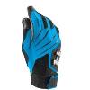 Women's Radar III Fastpitch Batting Glove – Blue
